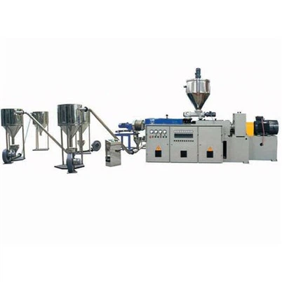 Plastpelletizer